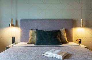 Immobilie mieten in Pankstraße, 13357 Berlin, Studio Apartment mit Balkon in Berlin Mitte | S+