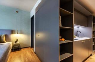 Immobilie mieten in Pankstraße, 13357 Berlin, Studio Apartment in Berlin Mitte | S