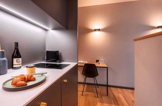 Immobilie mieten in Pankstraße, 13357 Berlin, Studio in Berlin Mitte | XS