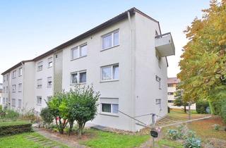 Wohnung kaufen in 70825 Korntal-Münchingen, Charmante 3-Zimmer-Wohnung mit Sonnenbalkon: Ihr neues Zuhause wartet!