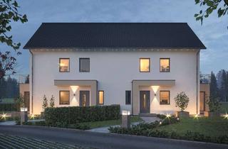 Haus kaufen in 48336 Sassenberg, Modernes Zweifamilienhaus für Genießer (Neubau) für inkl. Grundstück