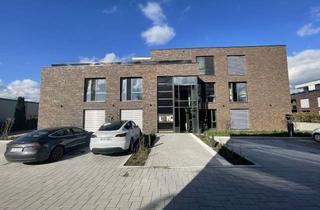 Büro zu mieten in Borkener Straße 138c, 48653 Coesfeld, Modernste Büro/Gewerbefläche in neuem Niedrigenergiegebäude (KfW40+) mit direkten Parkmöglichkeiten