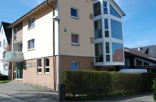 Büro zu mieten in Tannenbergstr 12, 88214 Ravensburg, Helles Büro - 3 Räume und Vorraum - Provisionsfrei