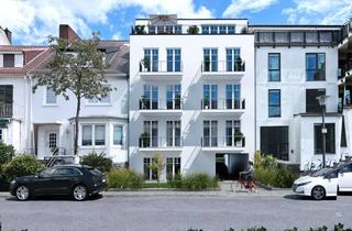 Wohnung kaufen in Donandtstraße 5a, 28209 Schwachhausen, Wunderschöne Neubauwohnungen in Bremen-Schwachhausen