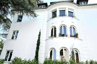 Villa kaufen in Beethovenstraße 51, 53115 Weststadt, Historische Mehrfamilienvilla #absolut ruhige Bestlage