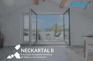 Wohnung kaufen in 74865 Neckarzimmern, NECKARTAL II - Große Preisreduzierung! Sie können in diesem Gebäude bis zu drei Wohnungen erwerben!