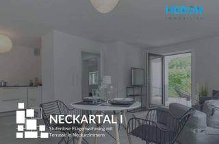 Wohnung kaufen in 74865 Neckarzimmern, NECKARTAL I - Große Preisreduzierung! Sie können in diesem Gebäude bis zu drei Wohnungen erwerben!