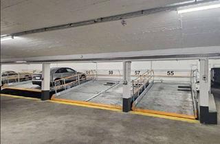 Garagen mieten in 46045 Altstadt-Mitte, Tiefgaragen in Oberhausen Altstadt-Mitte zu vermieten