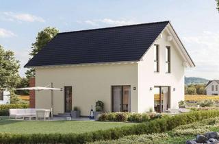 Haus kaufen in 04618 Langenleuba-Niederhain, Idyllisches Familienparadies auf einem ebenen 1000m² Grundstück - perfekt für Familien