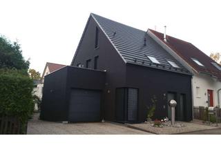 Doppelhaushälfte kaufen in 86453 Dasing, exclusive Doppelhaushälfte BJ 2009 zum Verkauf in Dasing, ruhige Lage am Ortsrand
