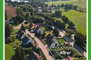 Grundstück zu kaufen in Seeblick 16, 91719 Heidenheim, Grundstück zu verkaufen, ohne Bauzwang