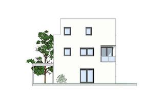 Wohnung kaufen in 33334 Gütersloh, Neubau-Mehrfamilienhaus: Moderne Wohnungen - Effizienzhaus-Stufe 40 QNG