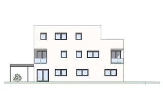 Wohnung kaufen in 33334 Gütersloh, Neubau-Mehrfamilienhaus: Moderne Wohnungen - Effizienzhaus-Stufe 40 EE