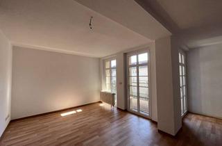 Wohnung mieten in Karl-Liebknecht-Straße 1c, 07545 Gera, Großzügige 1-Raumwohnung mit Balkon in Gera / Karl-Liebknecht-Straße 1c / WE 46