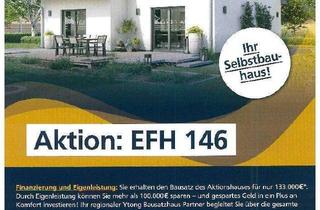 Haus kaufen in 29487 Luckau (Wendland), Ytong Bausatzhaus in Seevetal!"Die Chance zum selber anpacken"