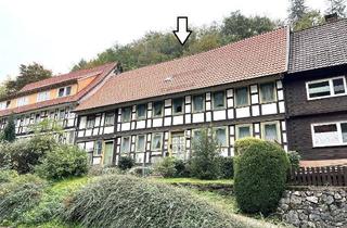 Haus kaufen in 37539 Bad Grund (Harz), Zweifamilienhaus in Bad Grund zu verkaufen.