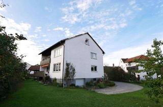 Haus kaufen in 96486 Lautertal, Großzügiges Wohnhaus mit riesigem Grundstück in toller Lage