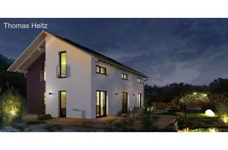 Einfamilienhaus kaufen in 67271 Battenberg (Pfalz), Einfamilienhaus Trendline S 5, einfach zum Wohlfühlen ! KFN-Förderung