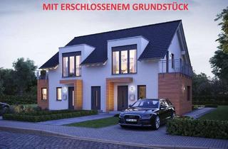 Haus kaufen in 76456 Kuppenheim, Absolute Rarität. Ein Grundstück inkl. 2Familien-Projekt in Kuppenheim jetzt zu haben.