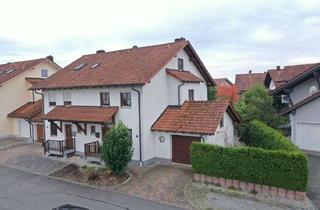 Doppelhaushälfte kaufen in 94530 Auerbach, *** Erschwingliche, Familienfreundliche Doppelhaushälfte mit Garage in ruhiger Lage von Auerbach ***
