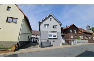 Mehrfamilienhaus kaufen in 61267 Neu-Anspach, Drei Mehrfamilienhäuser - vermietete Monteurswohnungen