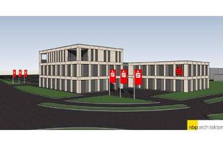 Gewerbeimmobilie mieten in Auf Beuel 21, 52156 Monschau, Neubauprojekt Imgenbroich