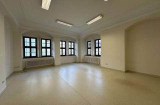 Gewerbeimmobilie mieten in Weberstraße, 09648 Mittweida, Schöne Gewerbeeinheit in Top Lage - Zentrum Mittweida