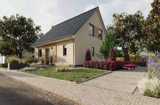 Haus kaufen in 99991 Altengottern, Ein Town & Country Haus mit Charme in Altengottern– heimelig und stilvoll