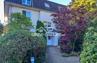 Wohnung kaufen in 25421 Pinneberg, Großzügige Erdgeschoss-Wohnung mit schönem Blick ins Grüne - Keine zusätzliche Käuferprovision