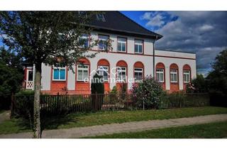 Haus kaufen in 18246 Bützow, Wunderschönes Stadthaus in Bützow