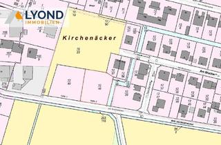 Grundstück zu kaufen in 34537 Bad Wildungen, 1300 m² großes Grundstück in guter Lage von Bad Wildungen-Wega für Ihr neues Zuhause!