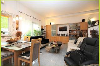 Wohnung kaufen in 64807 Dieburg, Viel Gestaltungsfreiraum! Sanierte Eigentumswohnung mit 3 Wohneinheiten, davon 2 vermietet