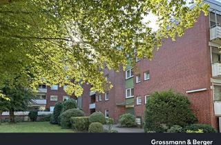 Wohnung kaufen in 22846 Norderstedt, Helle Eigentumswohnung nahe Norderstedt-Mitte