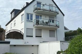 Wohnung kaufen in 42929 Wermelskirchen, Top-Lage: Eigentumswohnung in Dabringhausen