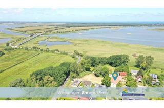 Wohnung kaufen in Am Anger, 18356 Pruchten, Großzügige Eigentumswohnung in Bresewitz | 4 Zimmer | 5 Minuten bis zur Ostsee