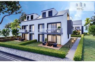 Wohnung kaufen in 73529 Schwäbisch Gmünd, B1 - Neubau: 3,5-Zi. EG-Wohnung mit Terrasse und Garten in GD-Bettringen