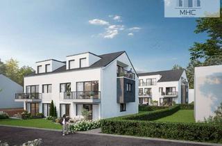 Wohnung kaufen in 73529 Schwäbisch Gmünd, A5 - Neubau: 2,5-Zi. DG-Wohnung mit Terrasse in GD-Bettringen