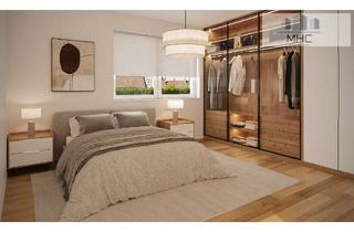 Wohnung kaufen in 73529 Schwäbisch Gmünd, A2 - Neubau: 3,5-Zi. EG-Wohnung mit Terrasse und Gartenanteil in GD-Bettringen