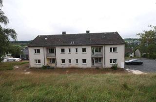 Wohnung kaufen in Ulrich-Von-Hutten-Straße 19, 57339 Erndtebrück, Bieterverfahren bis 14.11.23: Wohnung mit Balkon in Erndtebrück