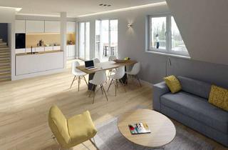 Wohnung mieten in 48149 Sentrup, Ein Highlight: Maisonettewohnung zum Erstbezug mit Dachterrasse!