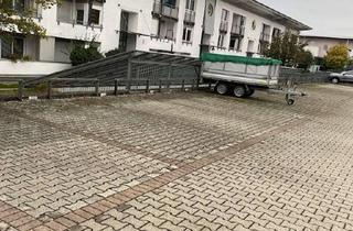 Immobilie mieten in Gertud-Ehrle-Weg, 88213 Ravensburg, diverse Pkw-Abstellplätze in Ravensburg West