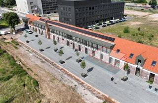 Gastronomiebetrieb mieten in Mary-Somerville-Platz, 69124 Kirchheim, Restaurant/Bistro in den Somerville Arkaden