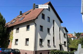 Haus kaufen in 71032 Böblingen, Kapitalanlage: Komplett vermietetes 4-Familienhaus in Böblingen