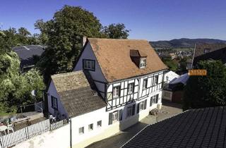 Mehrfamilienhaus kaufen in 79206 Breisach, Mehrfamilienhaus mit 10 Zimmern auf dem malerischen Münsterberg in Breisach