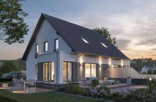 Doppelhaushälfte kaufen in 85570 Ottenhofen, S-BAHN. Kinder erwünscht. Doppelhaushälften mit Keller ( EFH möglich ) im schönen Landkreis Erding.