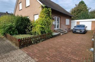 Haus kaufen in 48356 Nordwalde, Schönes solides Familienidyll in ruhiger Wohnlage!