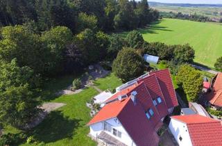 Villa kaufen in 74586 Frankenhardt, Moderne 380 m² Villa auf 1.728 m² Parkgrundstück in Waldrandlage zw. Ellw.- Cr. - Nähe A6/A7