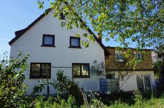 Doppelhaushälfte kaufen in 74906 Bad Rappenau, Doppelhaushälfte in attraktiver Lage von Bad Rappenau!