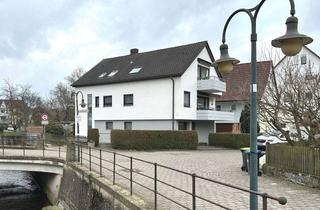 Haus kaufen in 73765 Neuhausen auf den Fildern, 2-FH im Zentrum von Neuhausen!