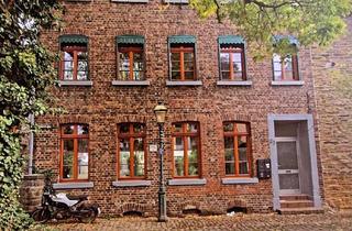 Haus kaufen in Enkereistraße 23, 52222 Stolberg (Rheinland), Juwel in der Stolberger Altstadt